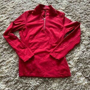 Equestrian Stockholm Vision Riding Top - Love - Small